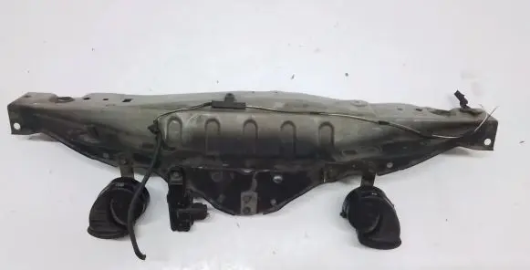 Lexus RX 450H Top upper radiator support slam panel 75594