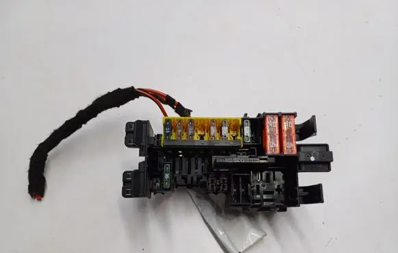 Mercedes-Benz E W238 Fuse module A2059067200