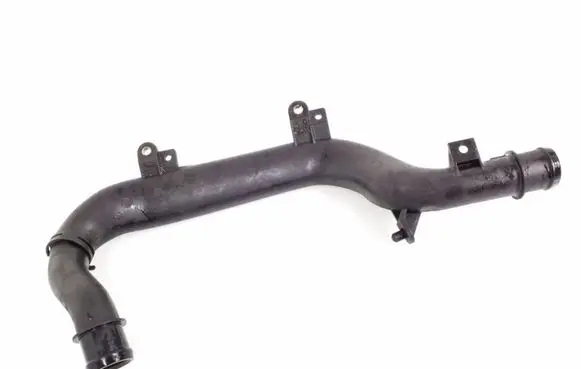 Volkswagen Transporter - Caravelle T5 Engine coolant pipe/hose 7H0121065L