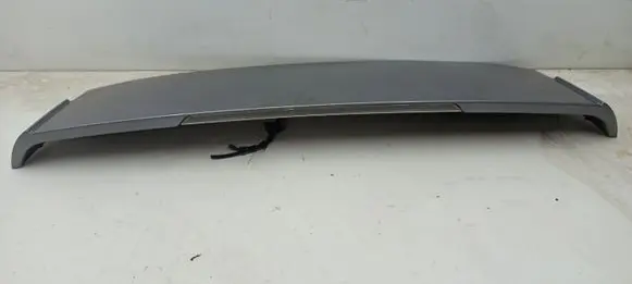 BMW X3 E83 Tailgate/trunk spoiler 3400384
