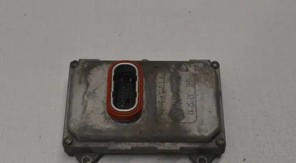 Audi A6 S6 C6 4F Light module LCM 4f0941329b 5df008704-10