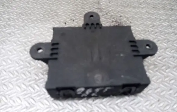 Ford Mondeo MK IV Door control unit/module