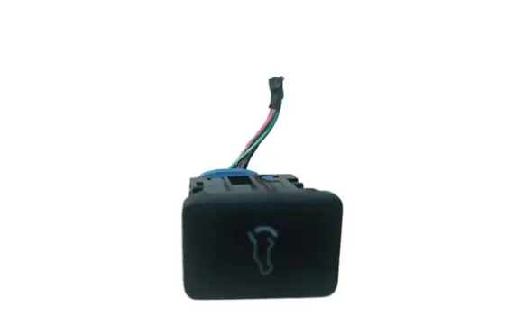 Mitsubishi Outlander Tailgate/trunk/boot open switch 