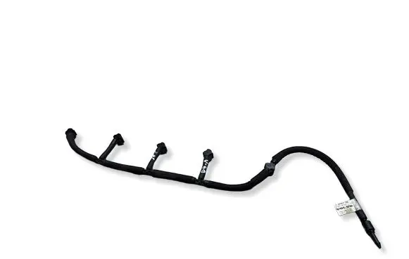 Volvo V60 Fuel return line/hose 31321198 0445130003 DZL7J