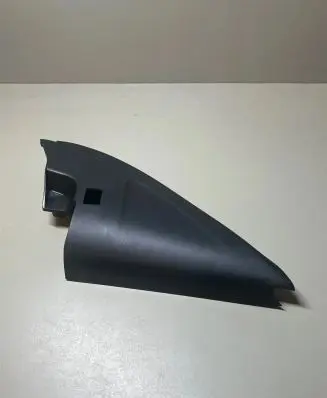 Skoda Kamiq Plastic wing mirror trim cover 658837974