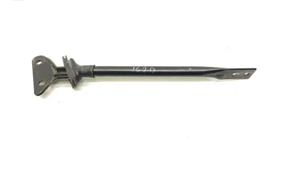Jaguar XK - XKR Radiator support slam panel bracket 