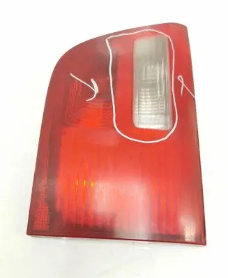 BMW X5 E53 Tailgate rear/tail lights 6916914 412508 412612