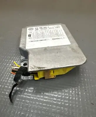 Airbag control unit/module