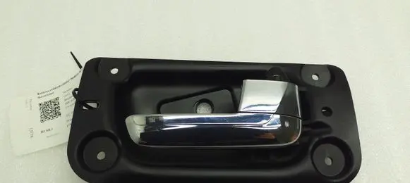 Hummer H3 Front door interior handle 603446881
