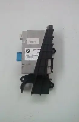 BMW 7 F01 F02 F03 F04 Camera control unit module 9240222 6651924022201118680335WK66011