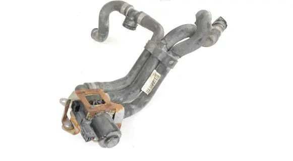BMW 5 F10 F11 Electric auxiliary coolant/water pump 8512233 8573156