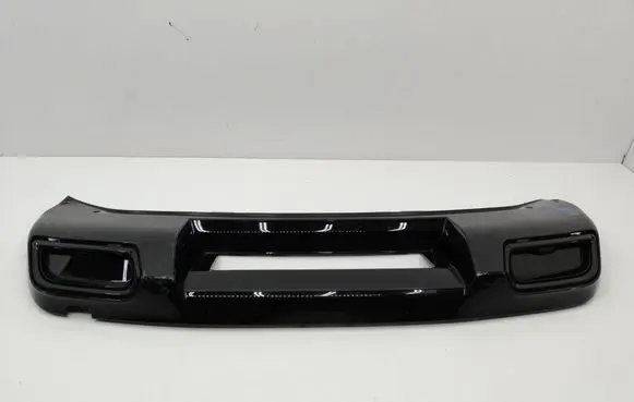 Cupra Formentor Rear bumper lower part trim 5FF807568B