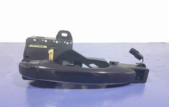 Renault Talisman Rear door exterior handle 806078862R