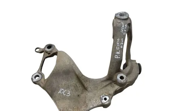 Honda Civic Front lower control arm/wishbone 50225SMGE020
