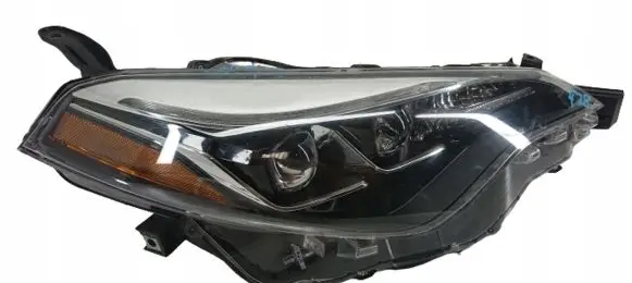 Toyota Corolla E160 E170 Headlight/headlamp
