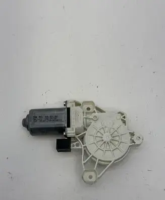 Skoda Enyaq iV Front door window regulator motor 4K0959801