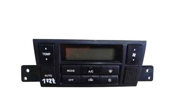 Hyundai Tucson LM Climate control unit 97250-2EXXX