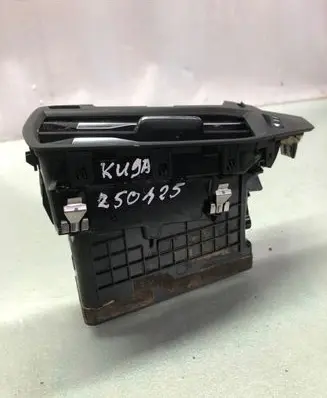 Ford Kuga III Dashboard side air vent grill/cover trim Jx7b19893
