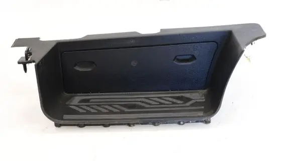 Ford Transit Custom Thresholds for All-terrain vehicles BK21-V11660-ABW