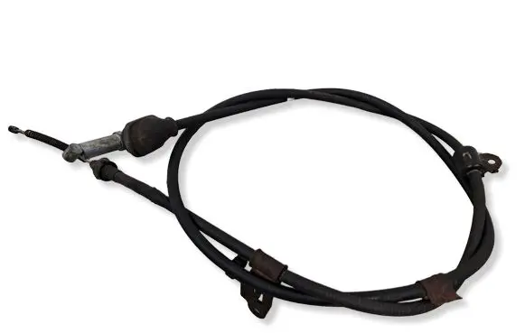 Toyota Corolla Verso AR10 Handbrake/parking brake wiring cable 