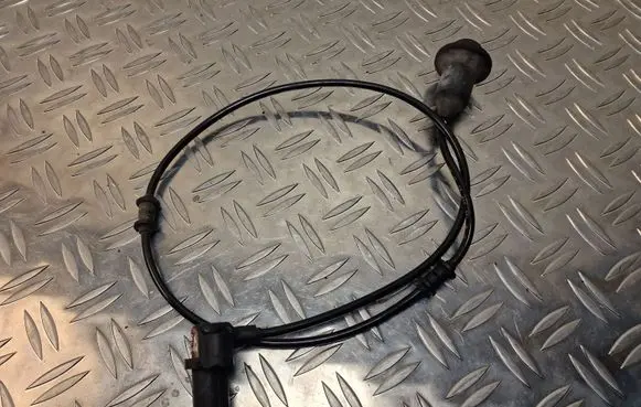 Mercedes-Benz A W168 ABS rear brake sensor A1685400317