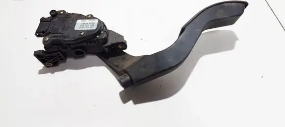 Volkswagen Golf IV Accelerator throttle pedal 1J1721503H 6PV00777001