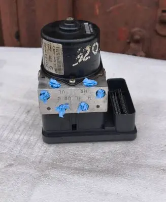 BMW 3 E46 ABS Pump 6765452 6765454 00008217E0