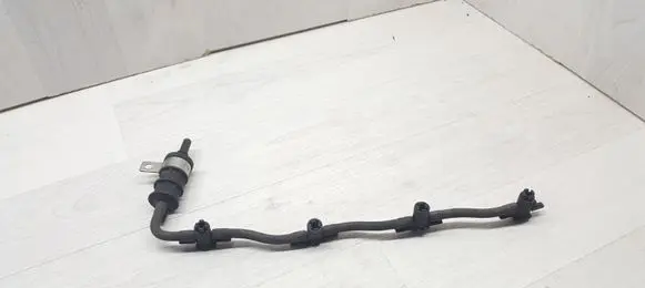 Renault Espace - Grand espace IV Fuel return line/hose 