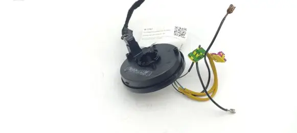 Mercedes-Benz ML W163 Airbag slip ring squib (SRS ring) 1634600249 14000103