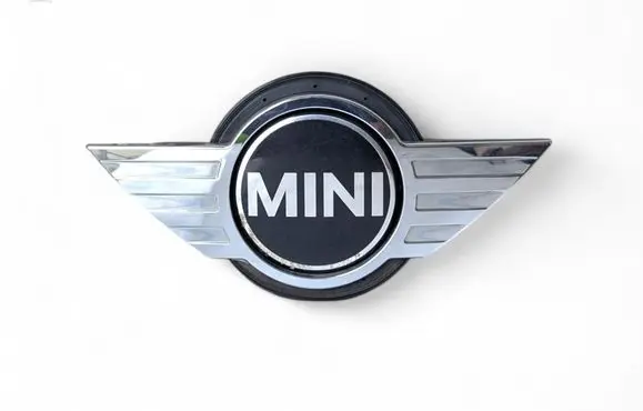 Mini Cooper Countryman R60 Tailgate opening switch 51249802314 9802314