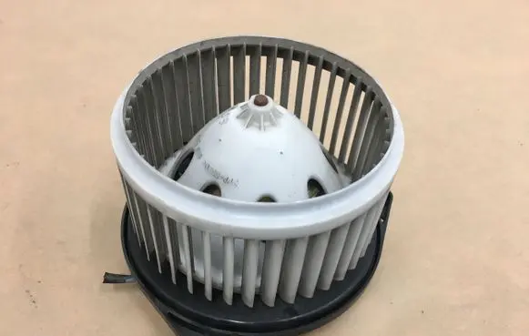 Infiniti FX Heater fan/blower 3V17230352 3K050C5807