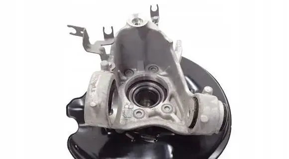 Audi A8 S8 D4 4H Stub axle 4H0505432D