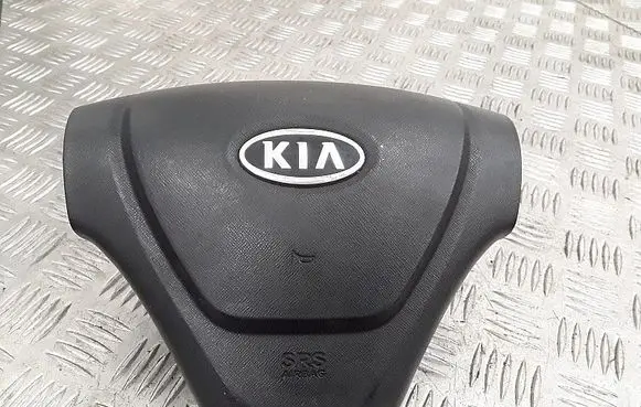 KIA Picanto Steering wheel airbag 5690007700EQ