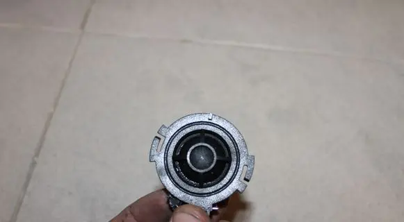 Audi A6 S6 C6 4F Front door high frequency speaker 4F0035399A