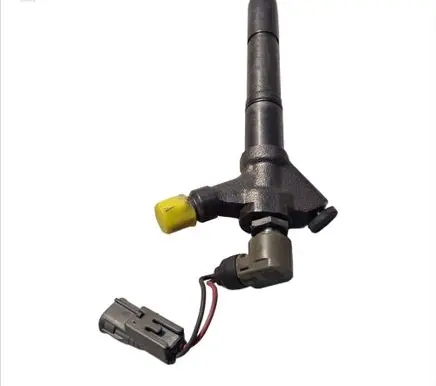 Toyota Corolla Verso E121 Fuel injector 236700R040