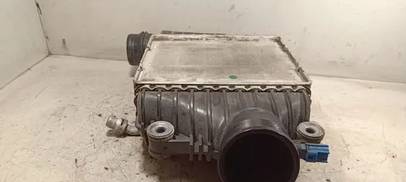 Jaguar XF X260 Intercooler radiator GX736K775AC 1J3837BCZ