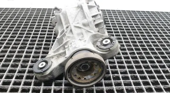 Jaguar XF X250 Rear differential DX234A213DA