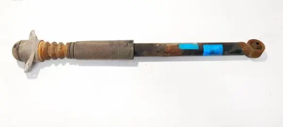 Audi A2 Rear shock absorber/damper 280529