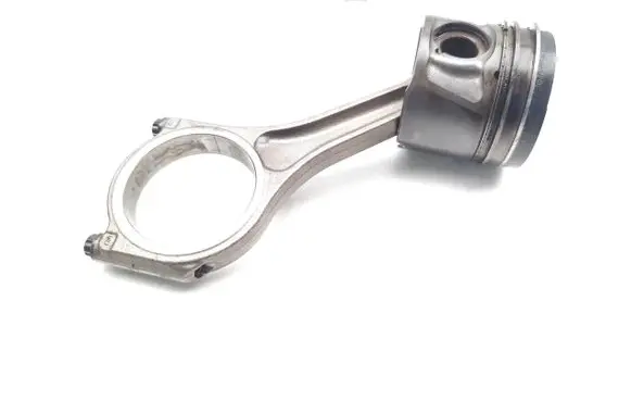 Land Rover Range Rover Sport L320 Piston with connecting rod 368DT