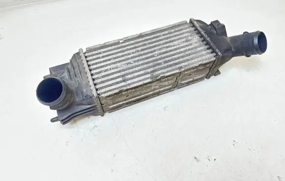 Peugeot 407 Intercooler radiator 9645682880 IA1095 874823NK