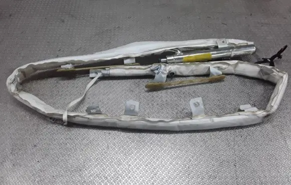Citroen C8 Roof airbag 1495298080