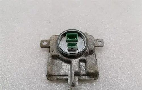Porsche Cayman 987 Headlight ballast module Xenon 8K0941597F
