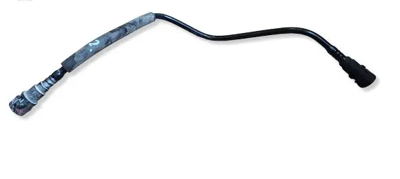 Suzuki Ignis Fuel line pipe 1581283E01