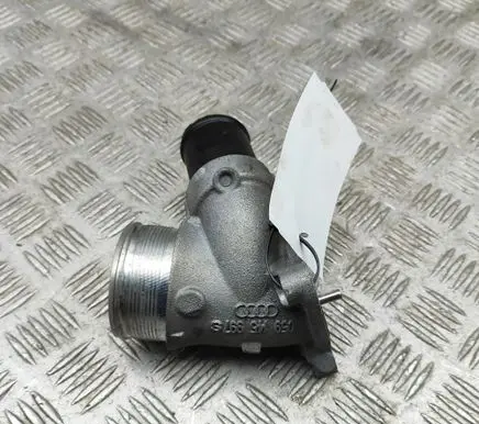 Audi A4 S4 B9 8W Air intake duct part 059145997S
