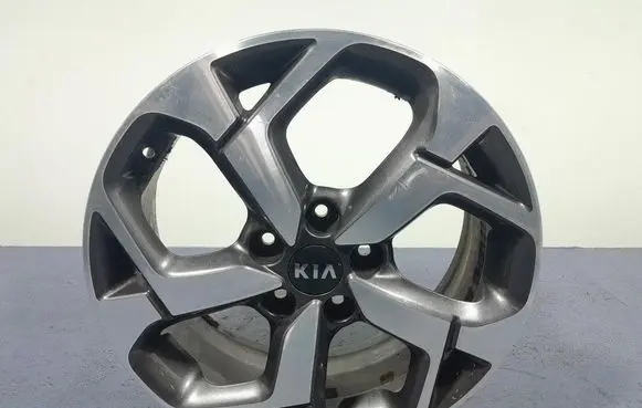 KIA Sportage R18 alloy rim 52910-F1210