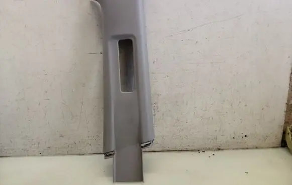 Honda Jazz (B) pillar trim (top) 84111SAA