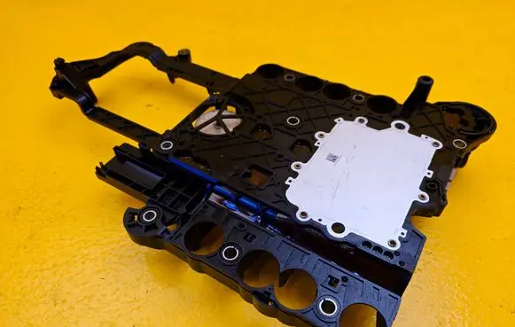 Mercedes-Benz E W212 Gearbox control unit/module A0009017100