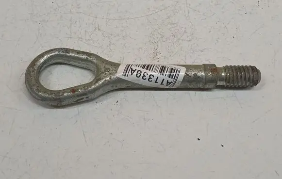 Mercedes-Benz B W245 Towing hook eye