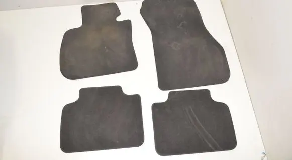 BMW 2 F45 Car floor mat set 7409638 51477409638 51472464981