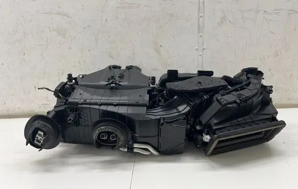 Porsche Panamera (971) Interior heater climate box assembly 971907102 972907521A